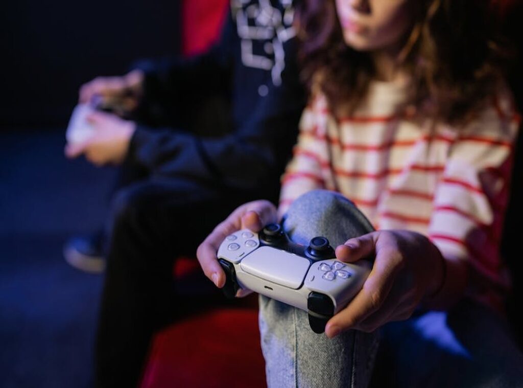AI in gaming