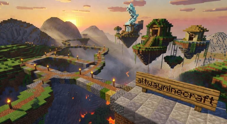 altwayminecraft