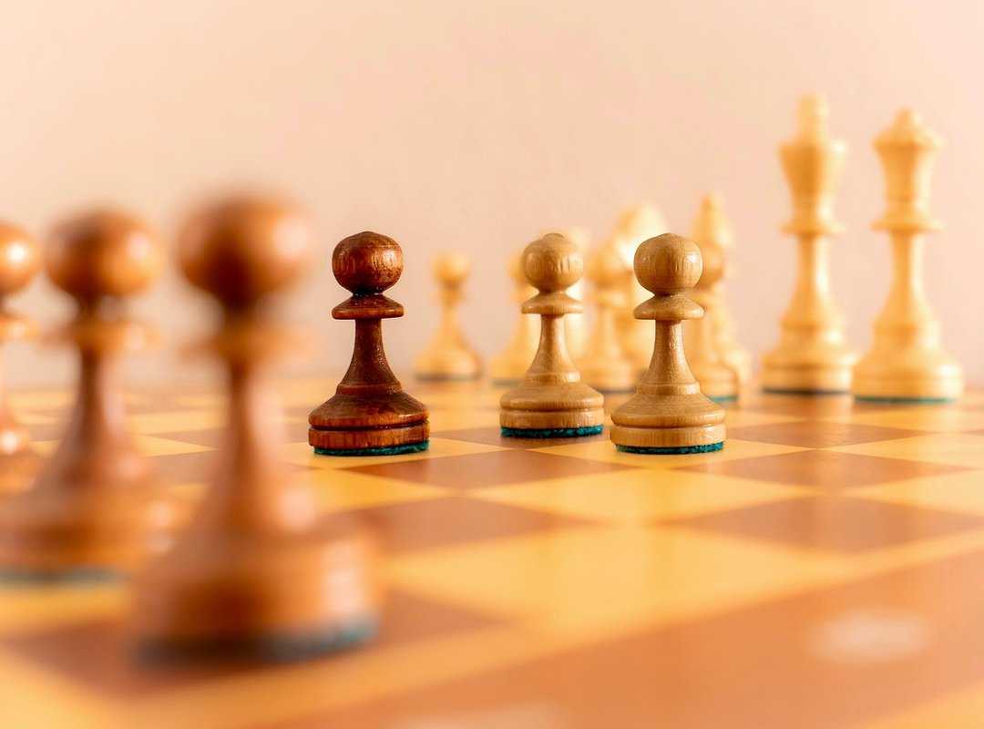 battle strategies gaming