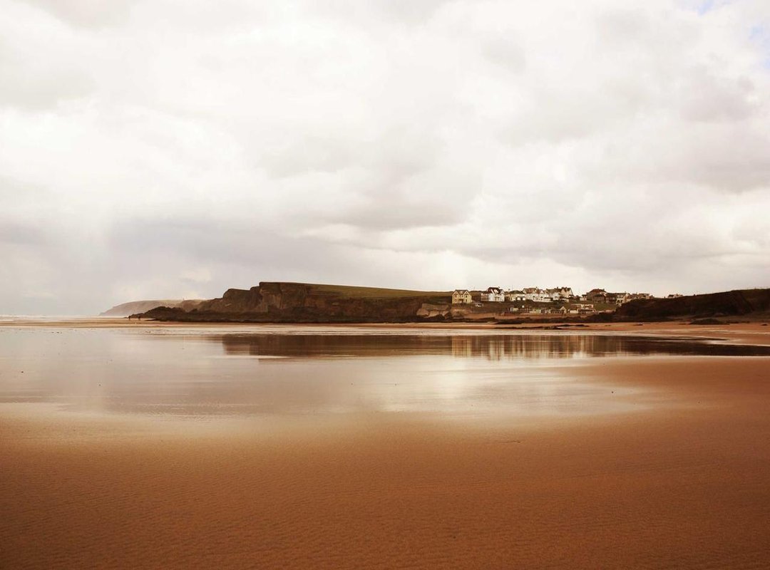 A Partnership Forged in Competition: Their Connection and Impact