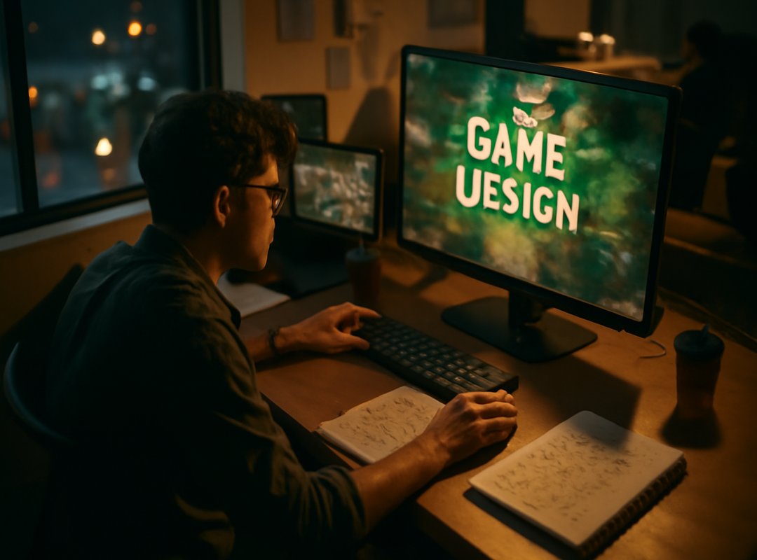 game mechanics innovation