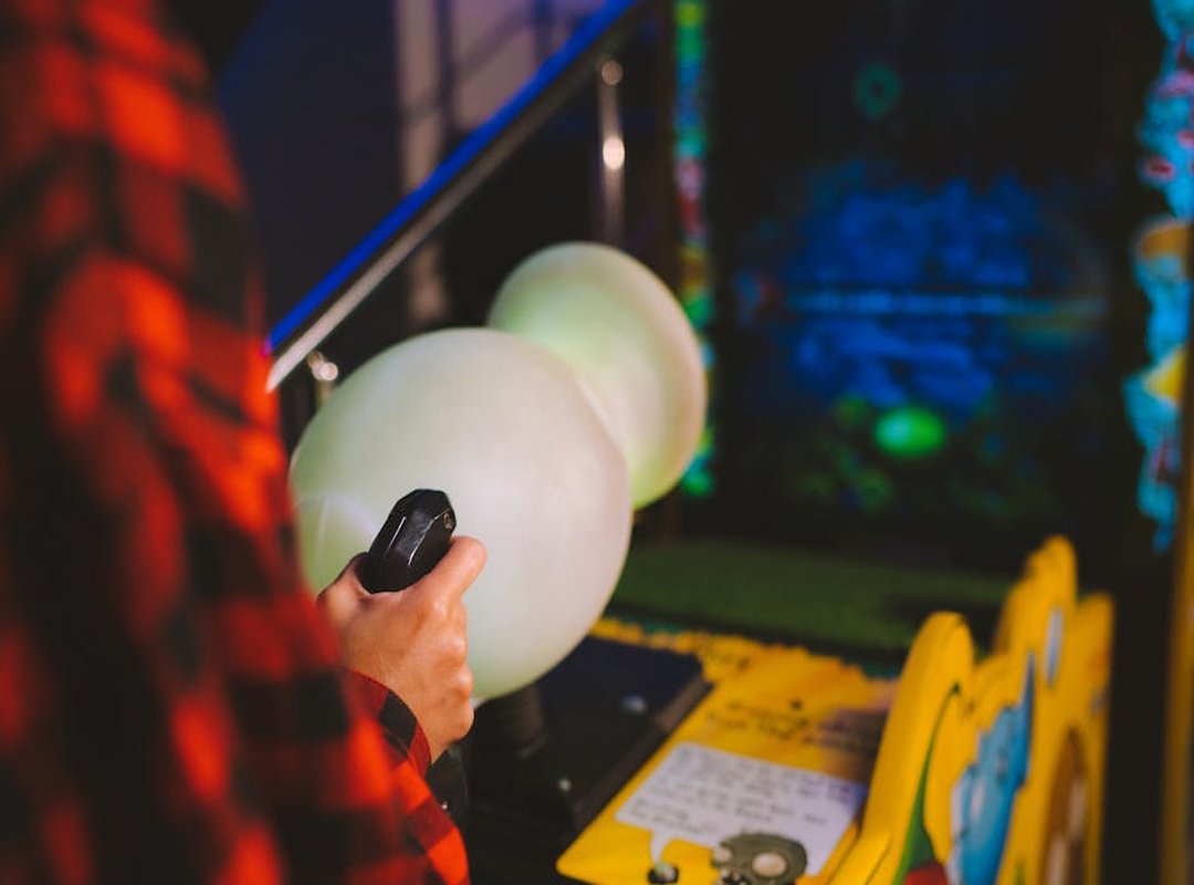 Game Zhimbom