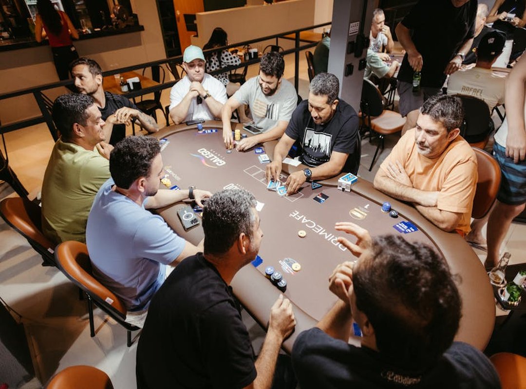 How to Play Poker Online Dtrgsgamer