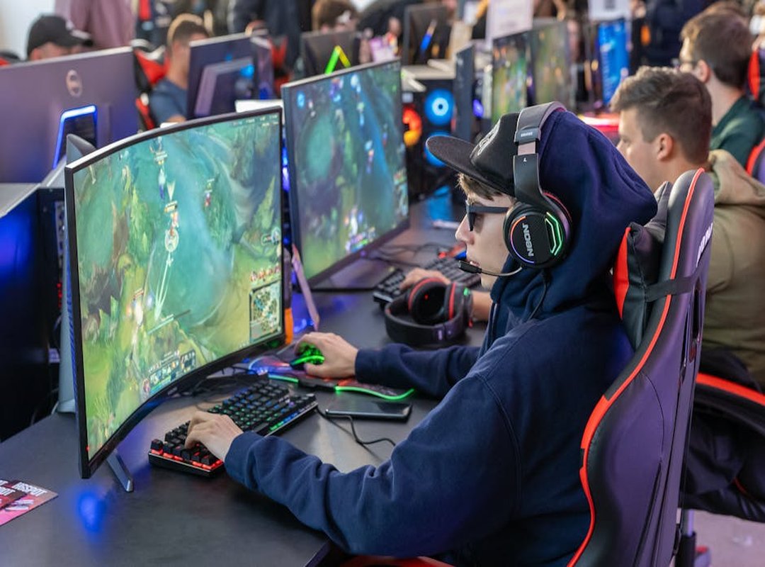 Is Gaming Zhimbom Legit