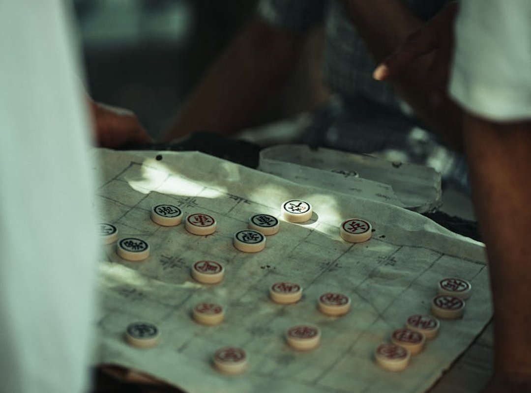 New Game Zhimbom