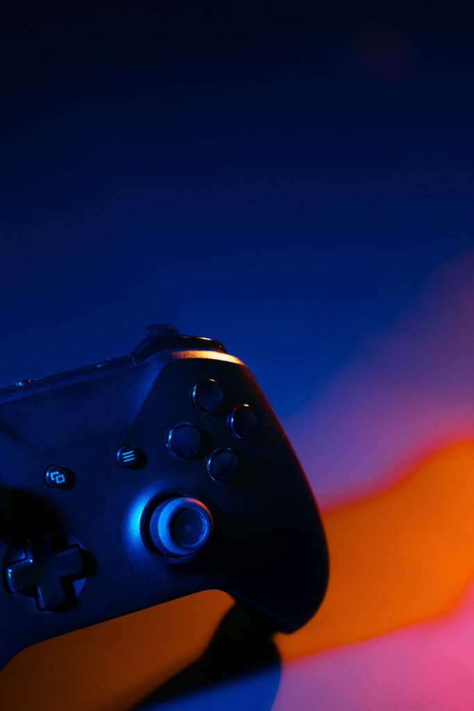 video-game-controller-close-up-with-dynamic-lighti-2026-03-23-23-48-48-utc