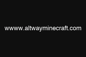 wwww.altwayminecraft.com